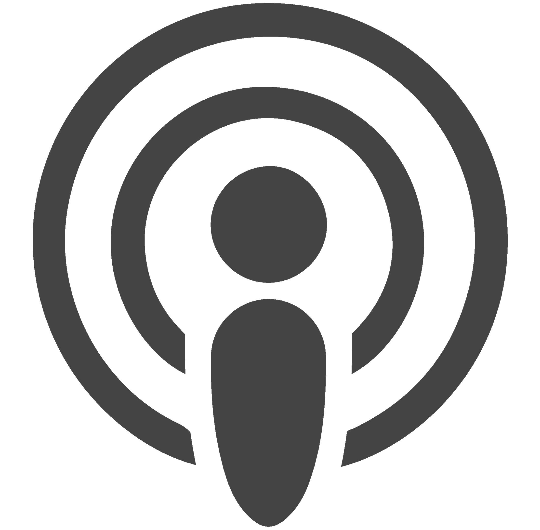 Apple Podcasts