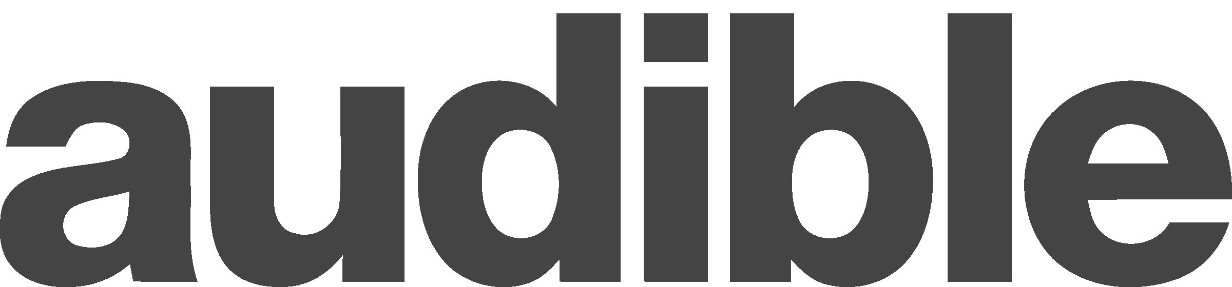 Audible