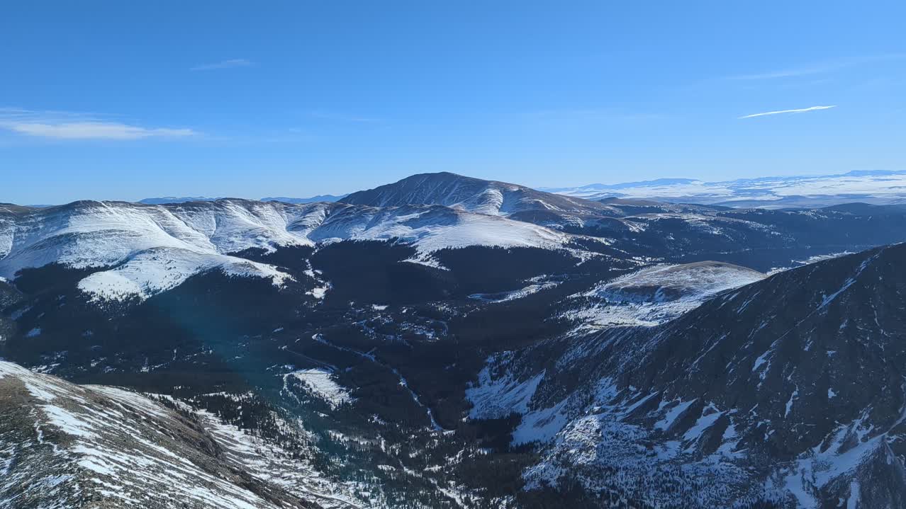 Quandary Peak