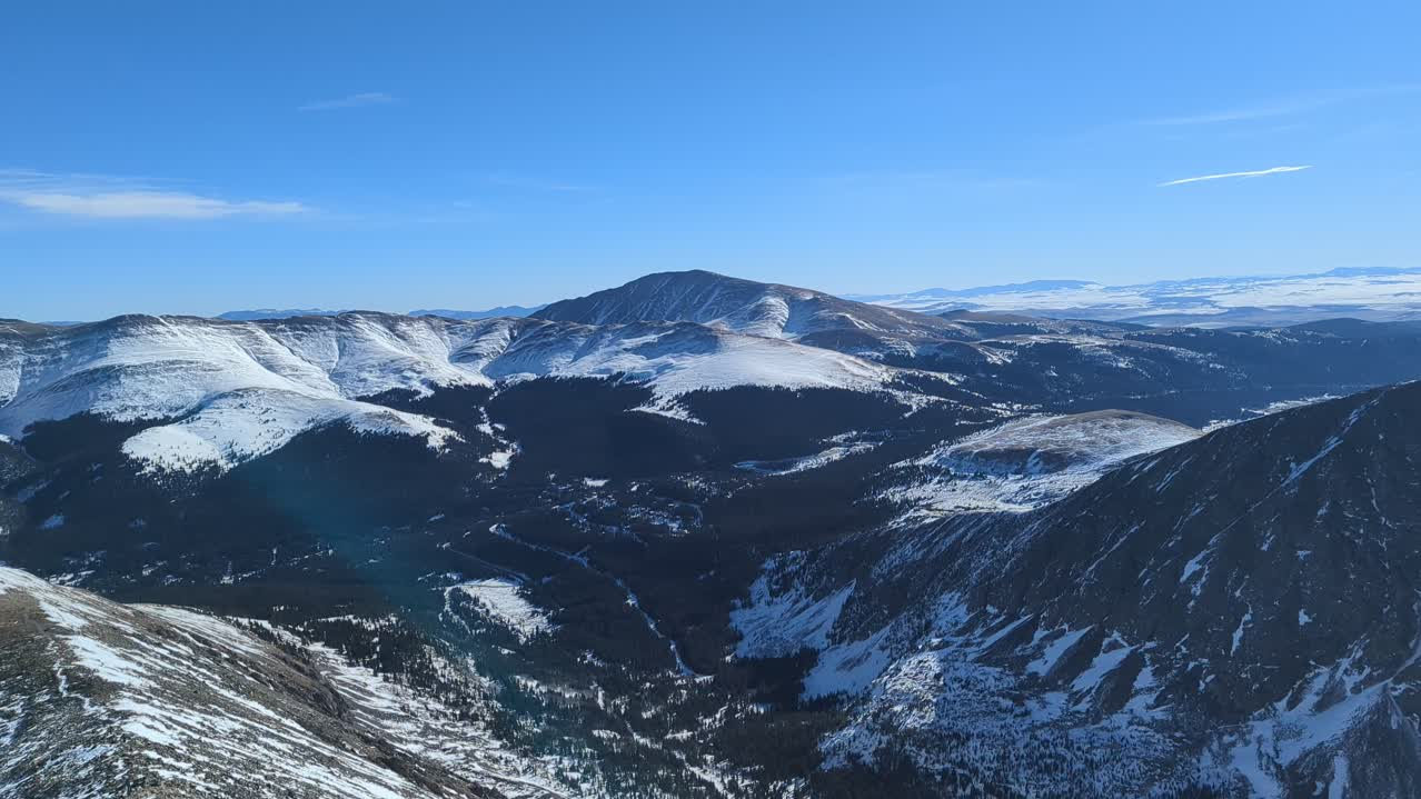 Quandary Peak
